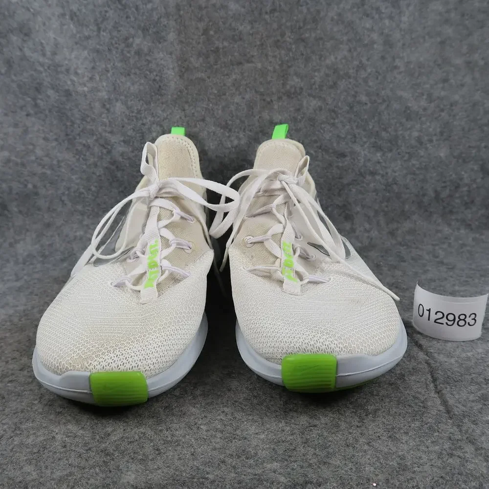 Nike Shoes Womens 10 Athletic Free TR 8 Trainer Sport Workout Run Sneaker Casual